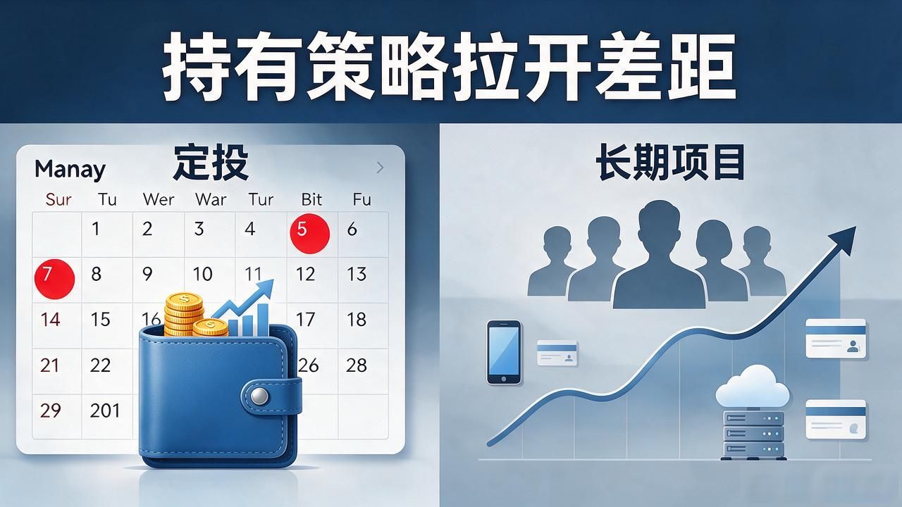 定投与长期项目结合TP app_如何通过TP官方下载app实现长期收益_长期投资TP官方app策略
