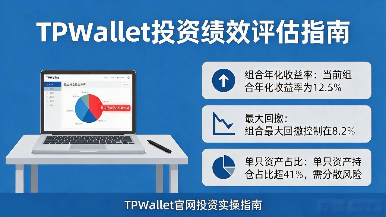 tpwallet持仓数据入口_tpwallet组合分析页面_如何在tpwallet最新版官网中进行定期的投资绩效评估与调整？