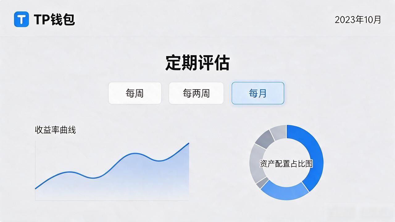 TP钱包官方下载后，怎么设置定期资产监控与评估功能