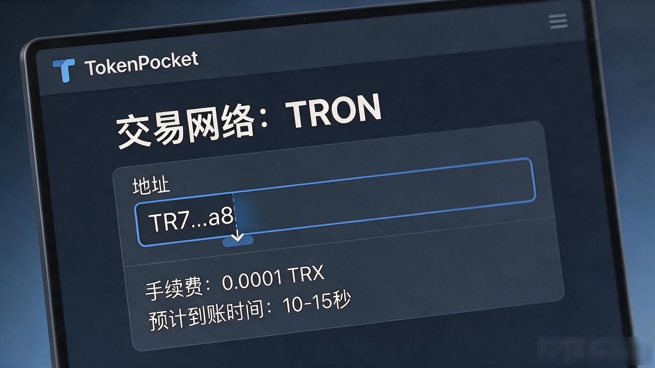 tp钱包官网下载最新版后怎么完成交易？我的实操经验