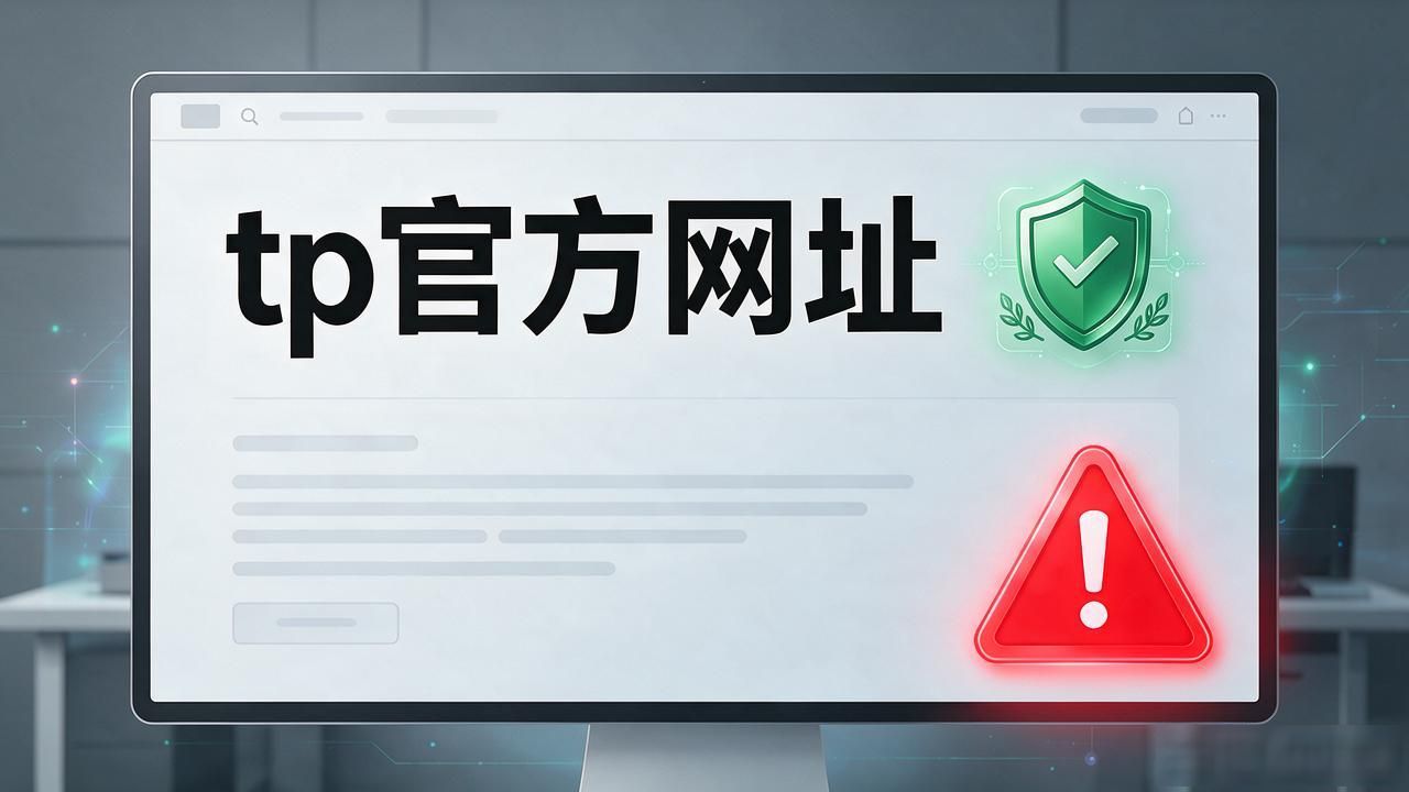 tp官方网址下载怎么找？小心别被假网站骗了