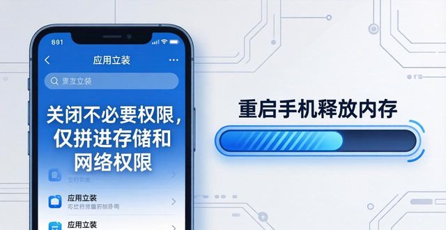 下载tp官方正版：三步让应用又快又稳