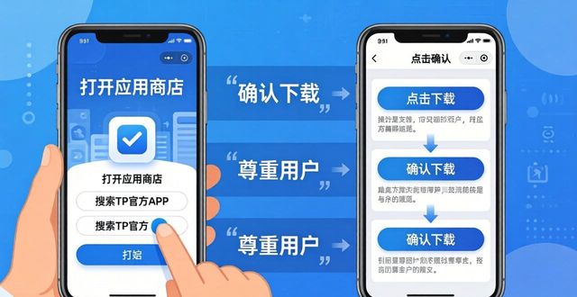 TP官方APP这样下载，品牌好感度瞬间拉满