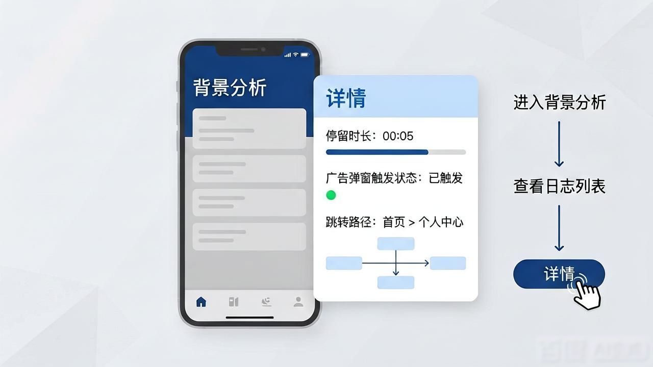 TP安卓版背景分析操作指南