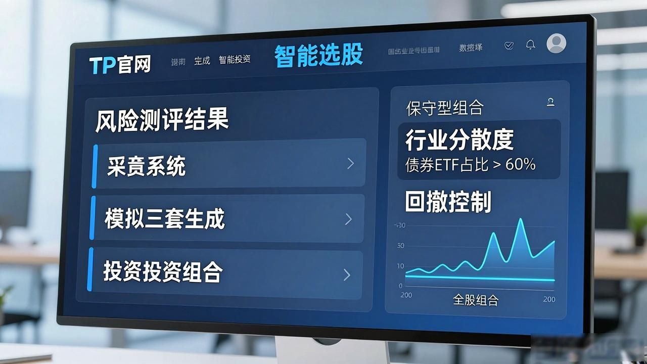 TP官网下载投资组合建议 市场分析报告获取指南