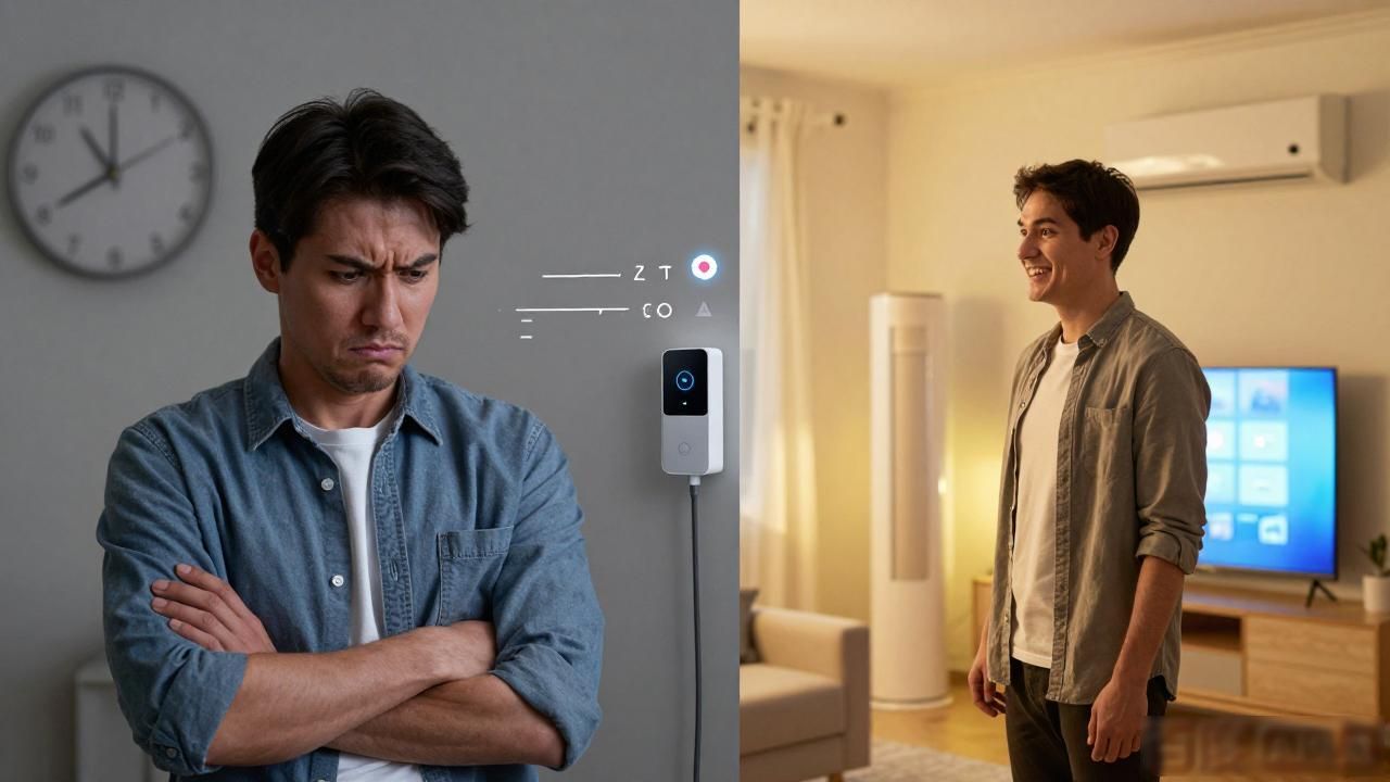 TP官方正版下载教程，一键启动智能生活