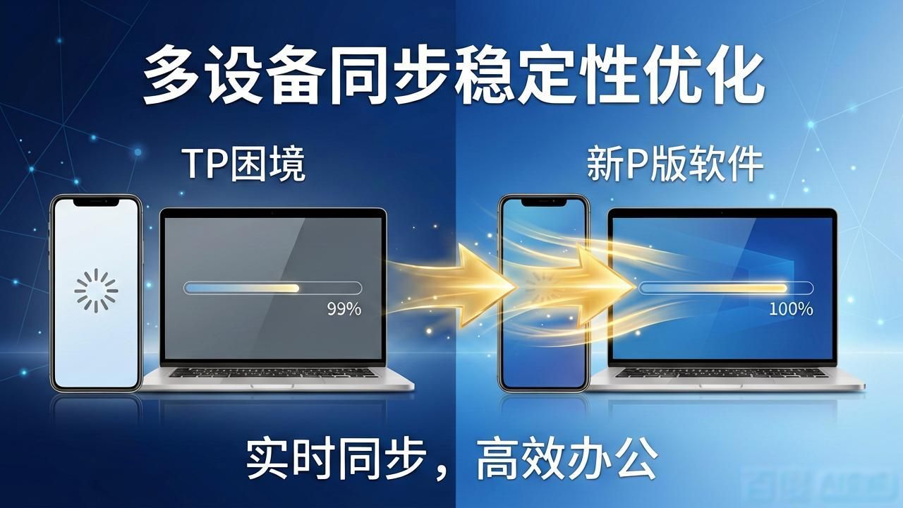 TP官方最新版本下载地址及更新功能一览