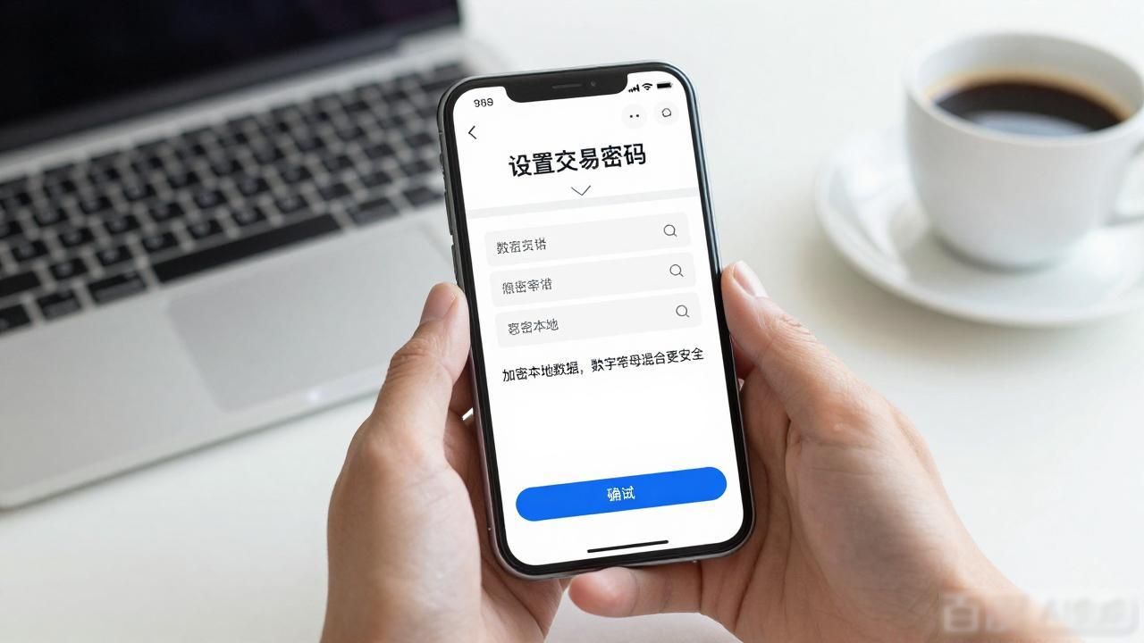 TP钱包助记词导入步骤详解：12个单词恢复钱包资产