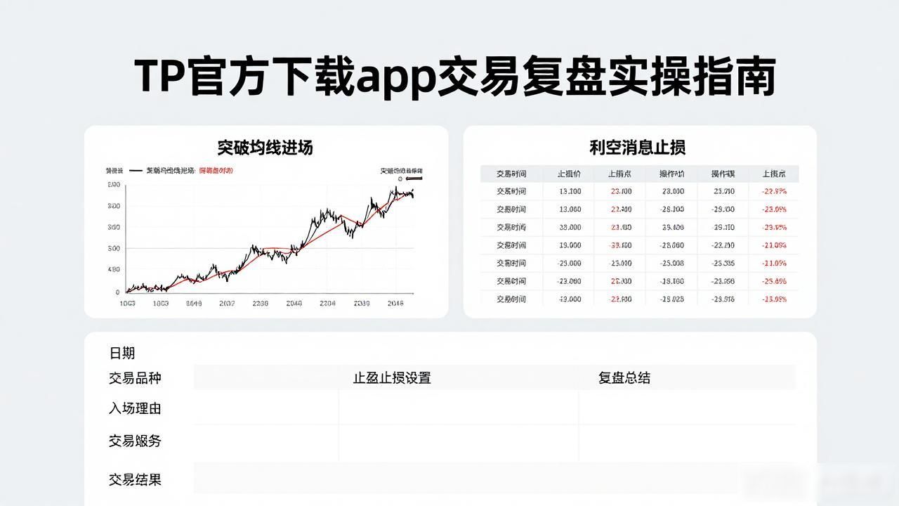 TP官方下载app交易复盘实操指南