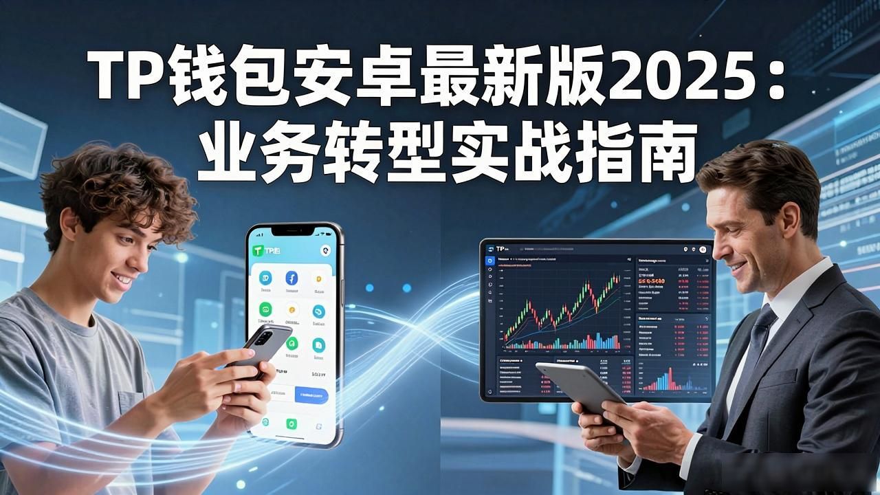 TP钱包安卓最新版2025：业务转型实战指南