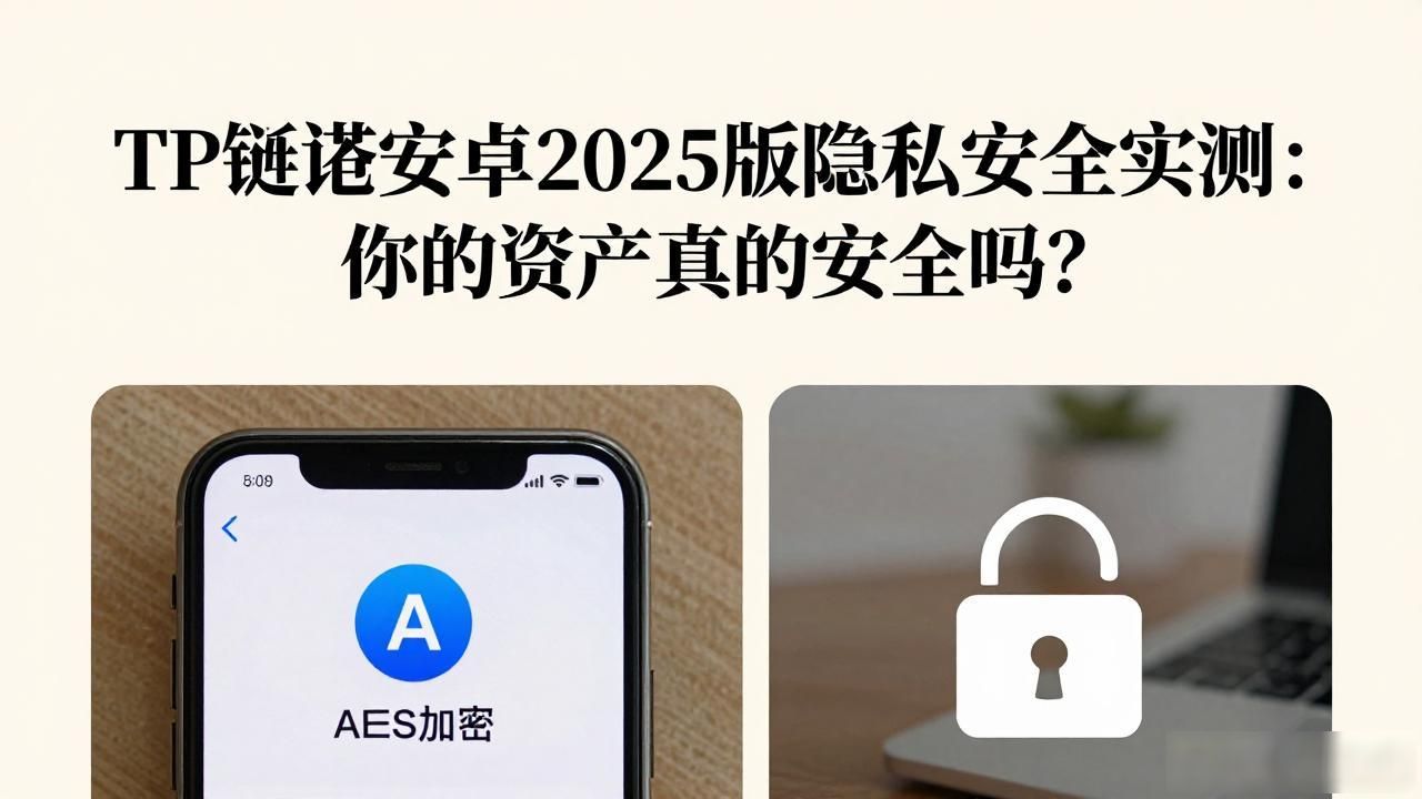 TP钱包安卓2025版隐私安全实测：你的资产真的安全吗？