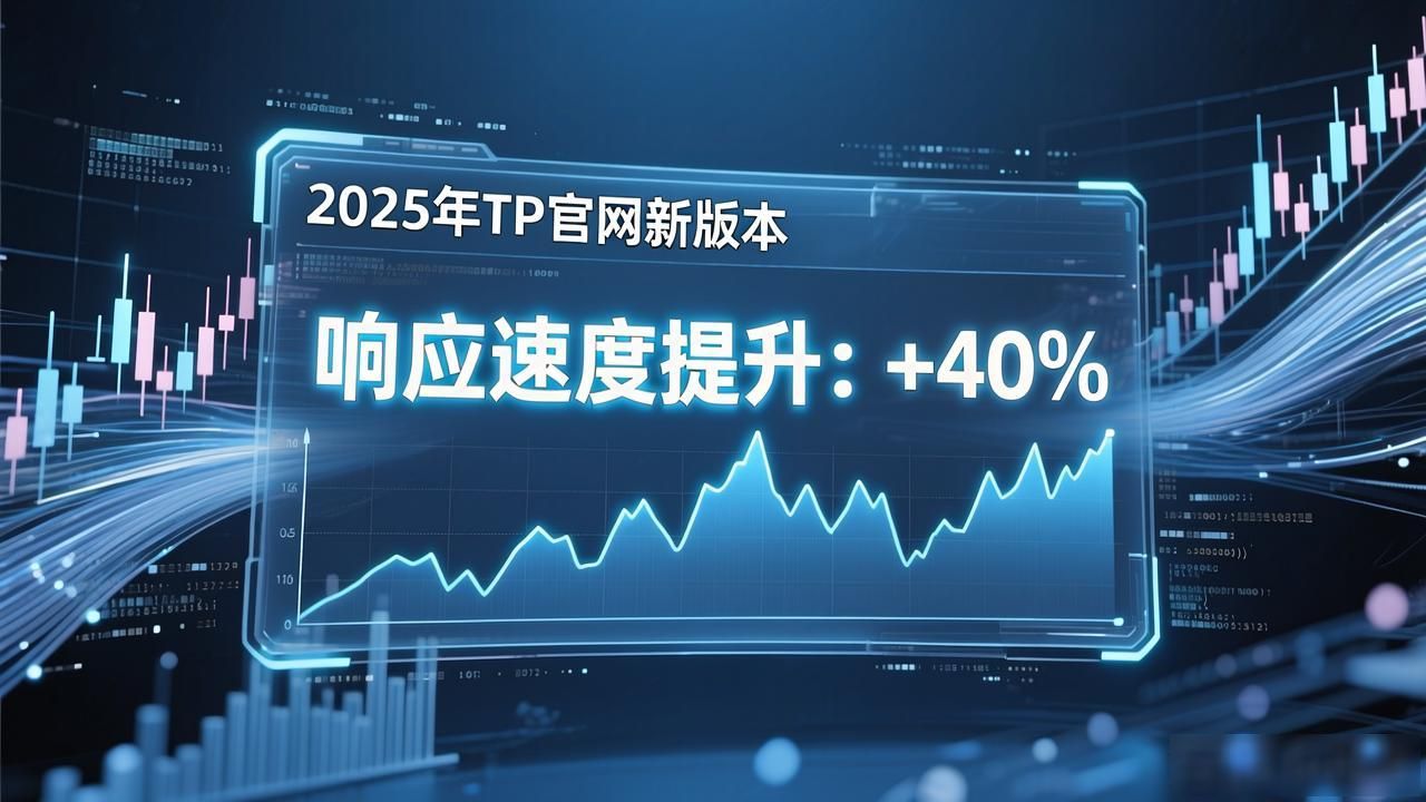 2025 TP官网最新版怎么用？影响力与应用前景全解析