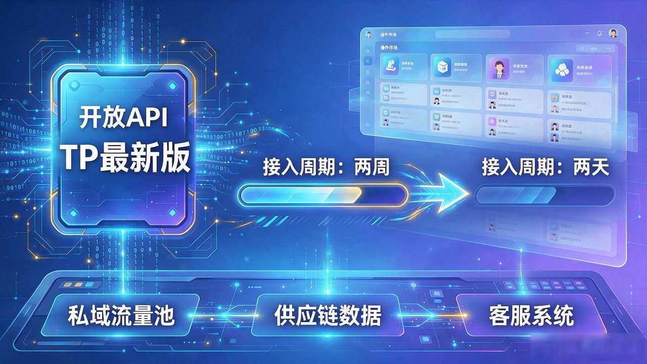 如何通过TP最新版下载构建优势生态?_TP最新版下载_生态搭建思路