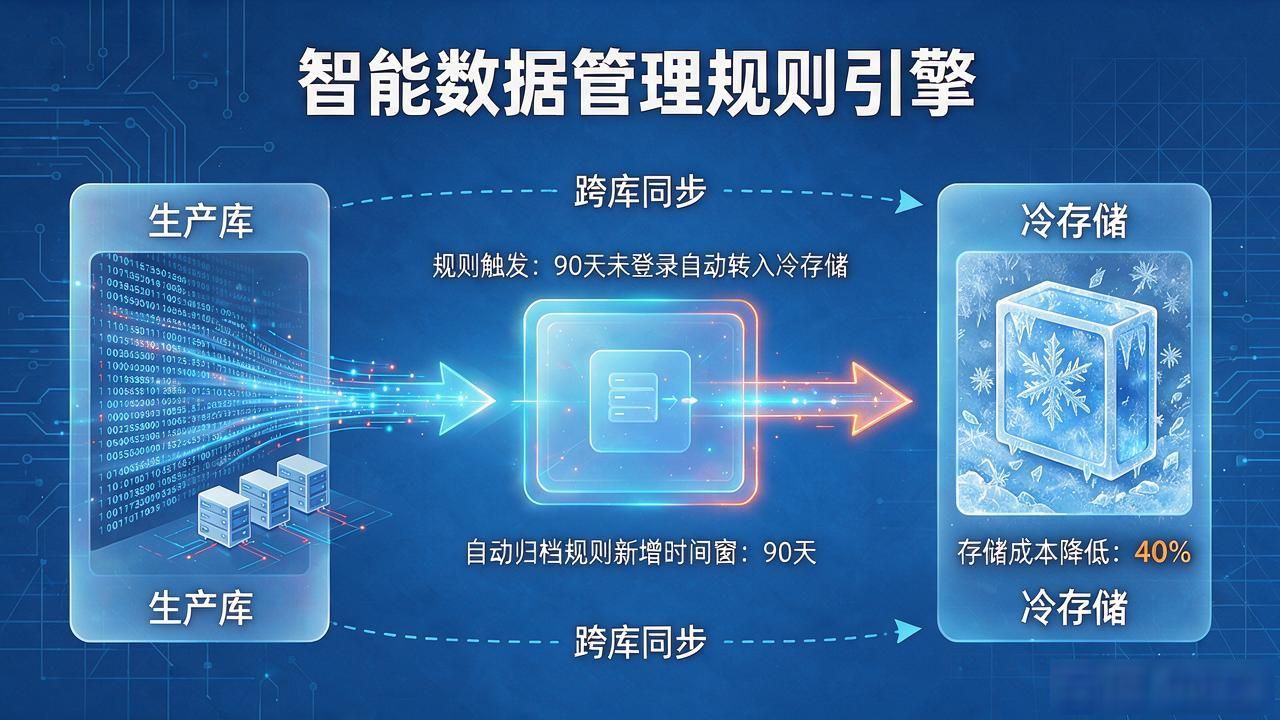 2025 TP官网最新版本的用户档案与数据管理_数据运维 TP官网 新版上线