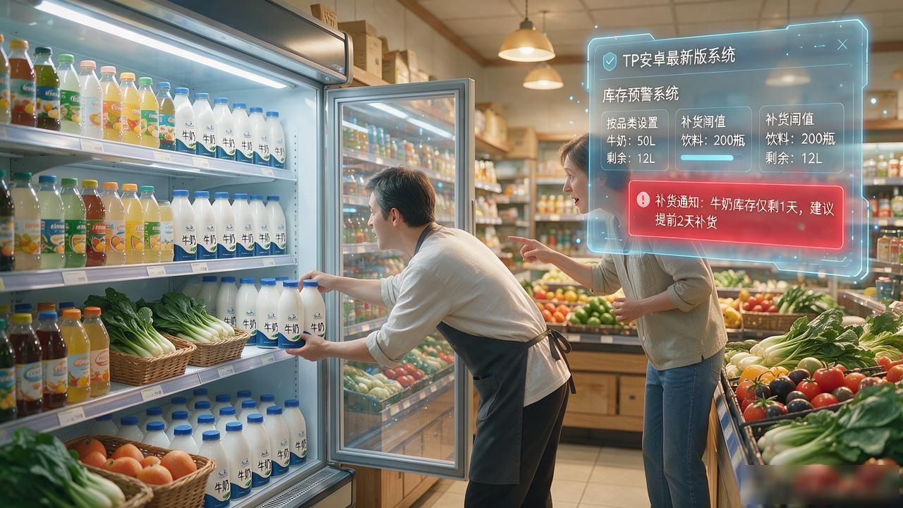 TP安卓更新对账单管理_社区便利店安卓最新版_TP官方安卓最新版本对于小企业的支持