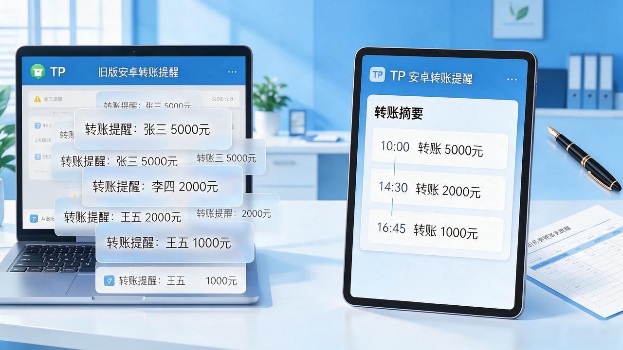 TP安卓新版上线 团队运营要关注什么