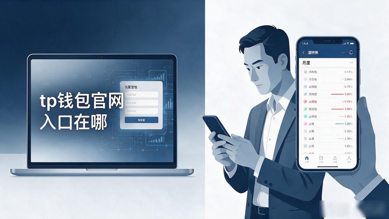 tp钱包官网入口在哪 一个普通散户用了两年总结的投资秘诀