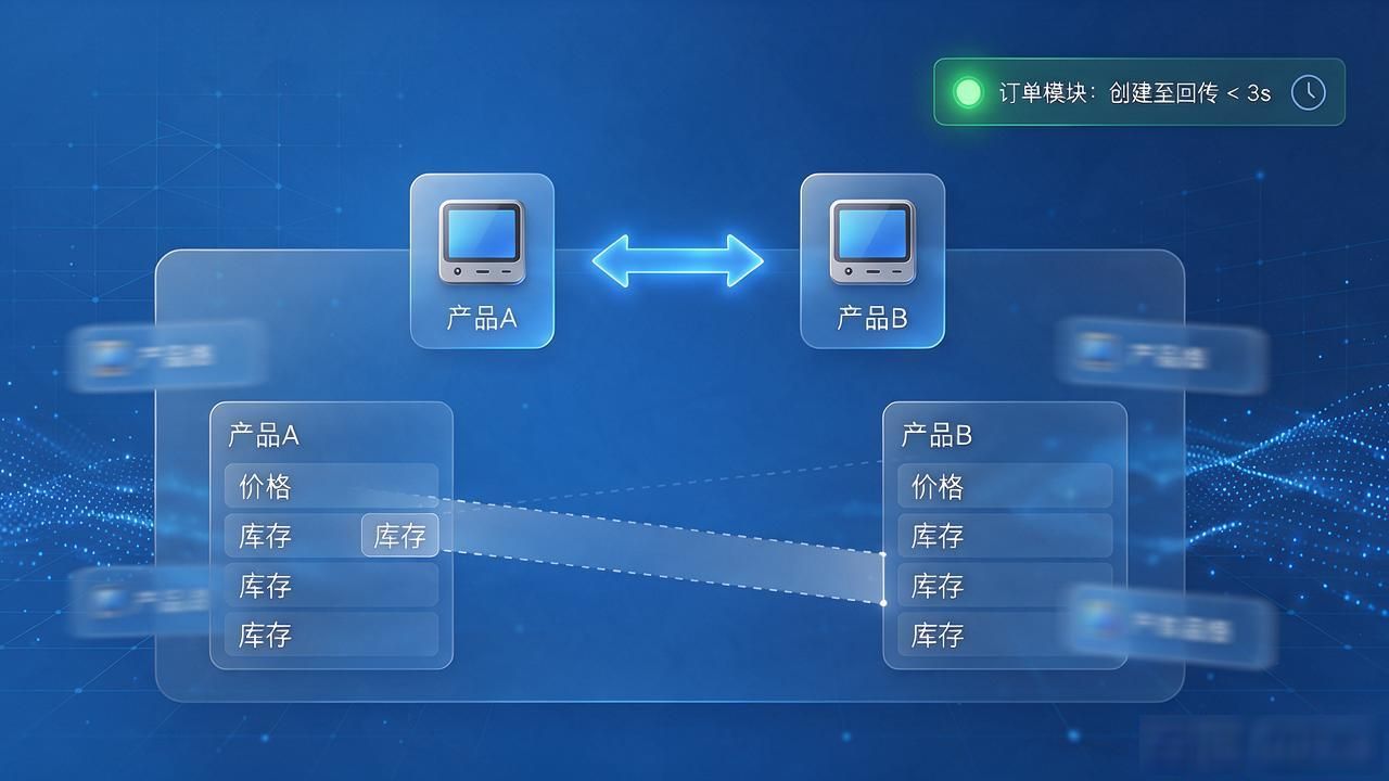 如何通过TP官方安卓最新版本实现产品整合？_模块对接入口集中页面_TP官方安卓最新版整合优化