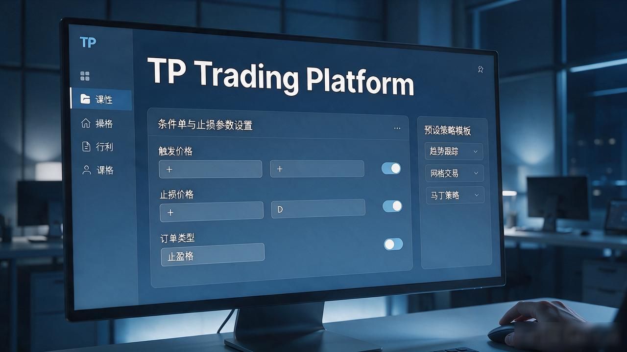 用户探讨：tp官方网站下载如何提高交易效率与成功率？_TP官网下载版本选择_TP参数设置优化