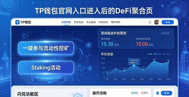 TP钱包官网入口在哪？这些功能提升你的投资体验