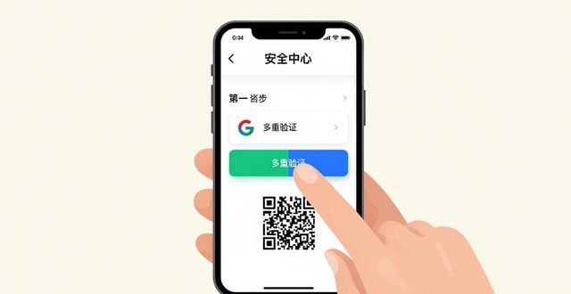 tpwallet官方版怎么设多重验证？两步搞定账户安全