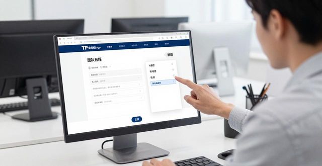 TP官网下载正版app后，团队日程这样建