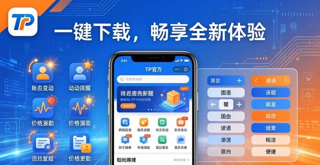 一键通安卓版下载_1. 一键下载tp官方App,畅享全新体验!_一键通app下载最新版