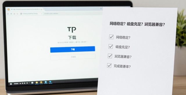 TP官网下载持续优化的3个实用步骤