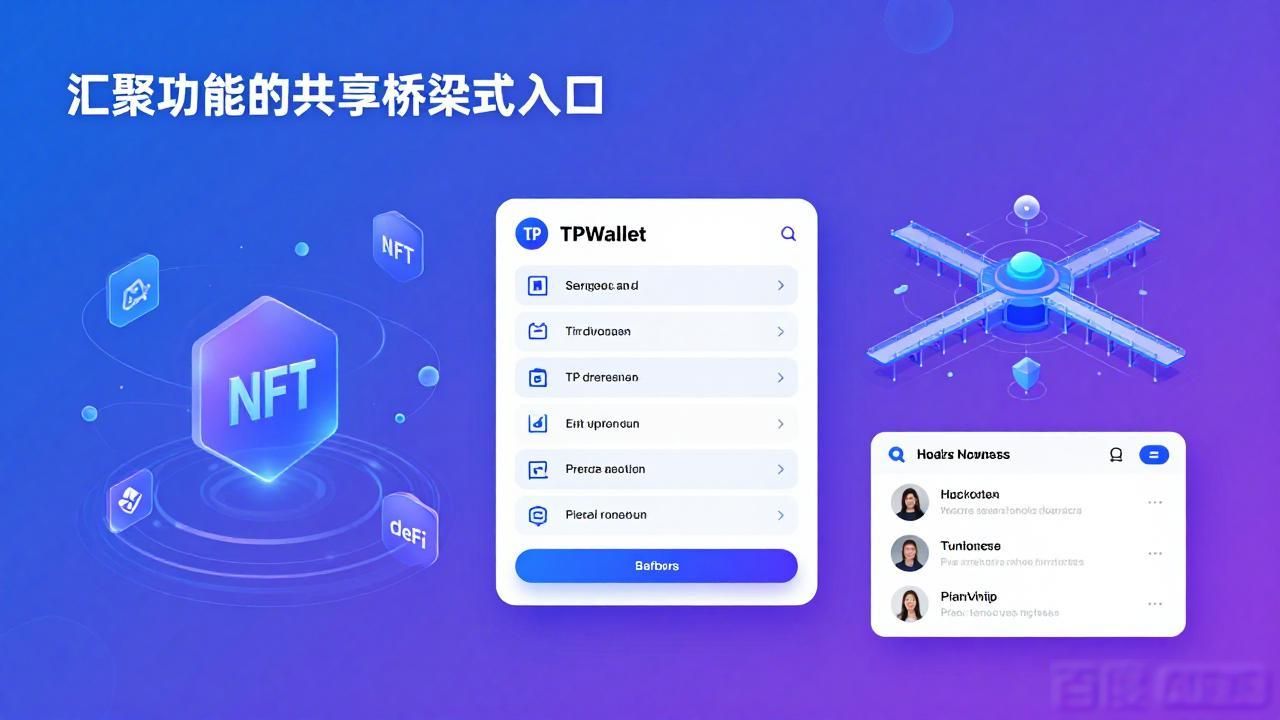 TPWallet用户想要什么？市场正往哪里走