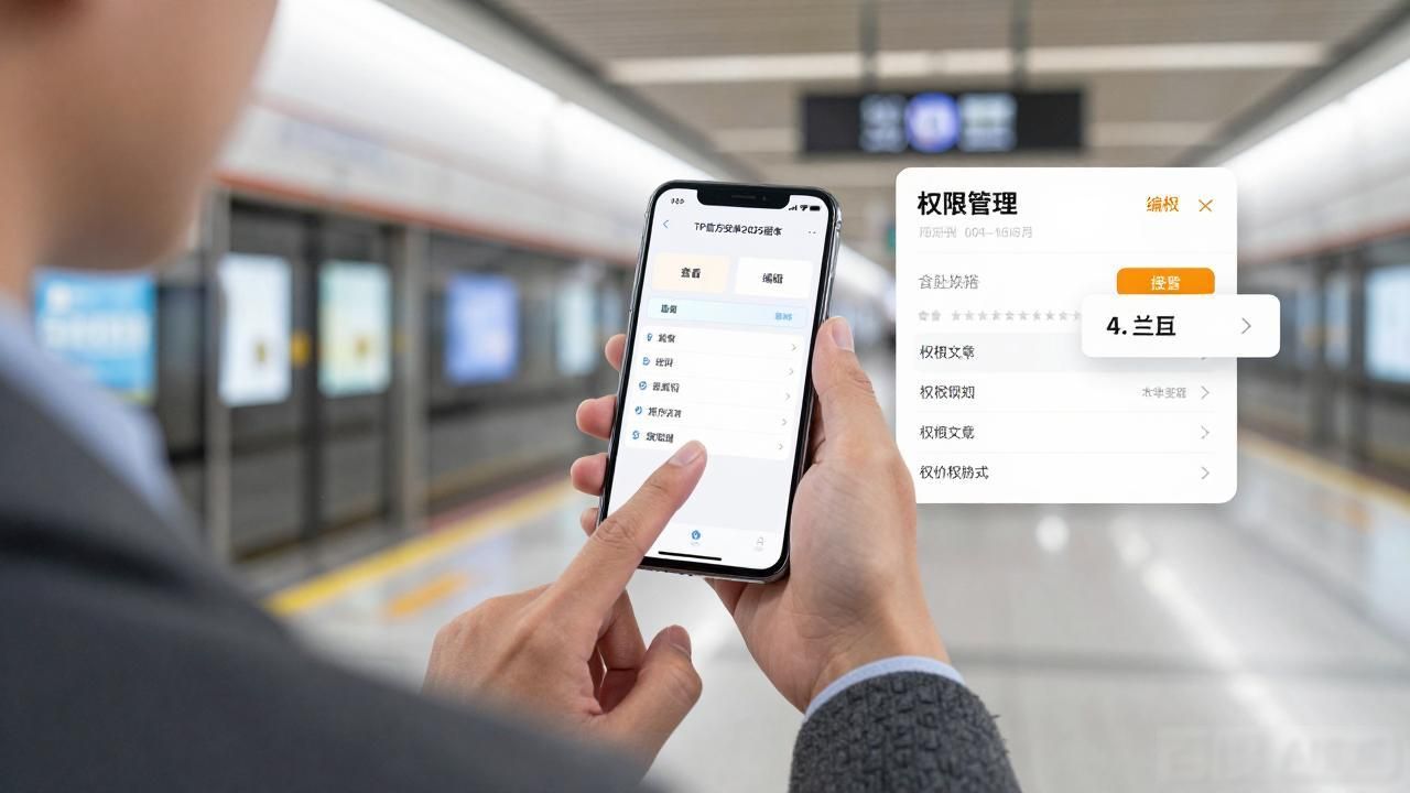 TP官方安卓2025下载后，如何开启在线协作？