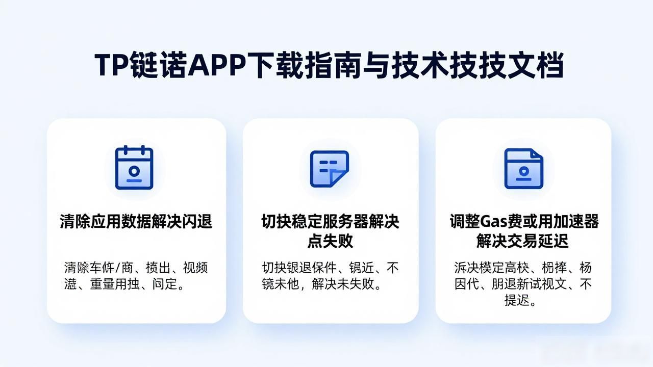 TP钱包APP下载指南与技术支持文档