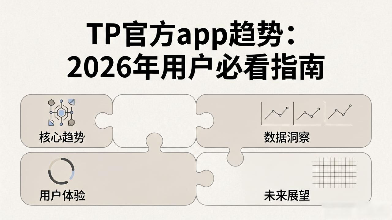 TP官方app趋势：2026年用户必看指南