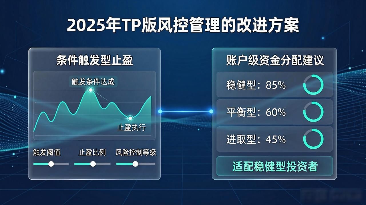 如何利用2025 TP最新版优化市场策略