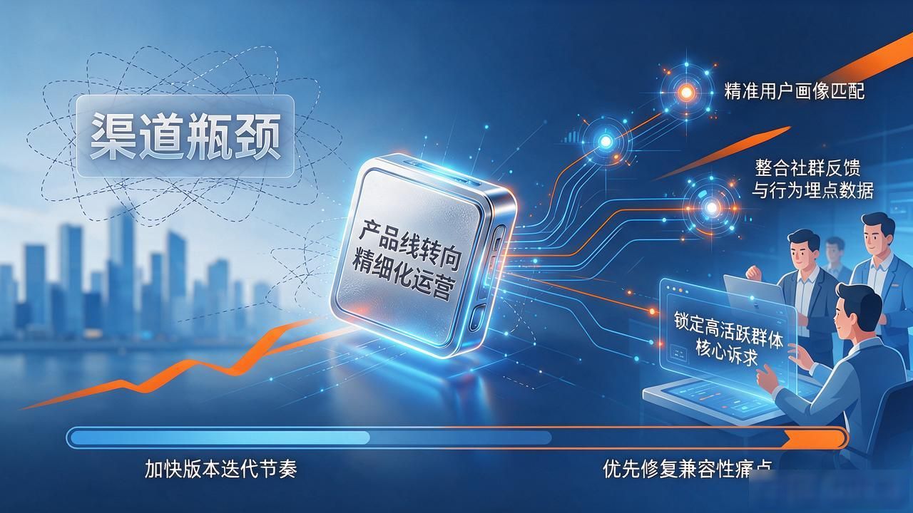 TP官网苹果版下载市场分析：用户习惯变迁与策略调整