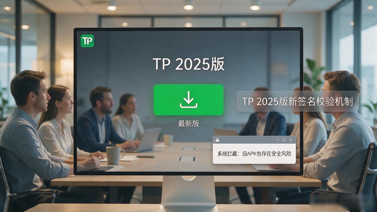 TP安卓最新版怎么下？2025更新后这几件事别忽略