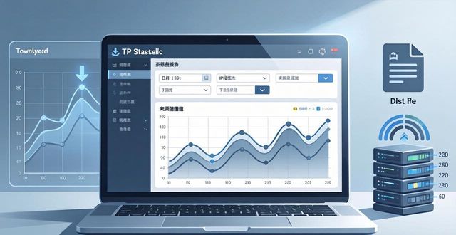 TP最新版下载：统计信息使用技巧