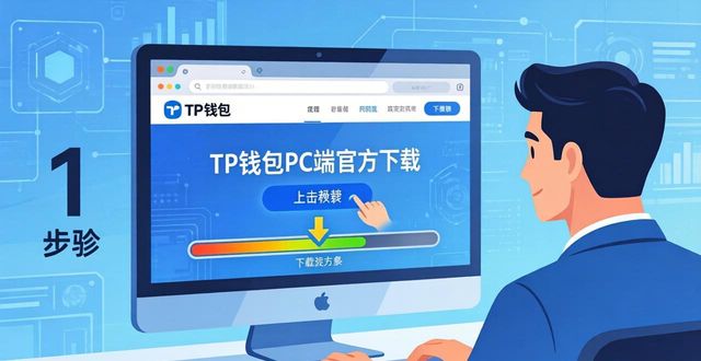 TP钱包PC端官方下载安装三步教程