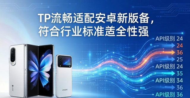 TP官方安卓新版 符合行业标准适配性强