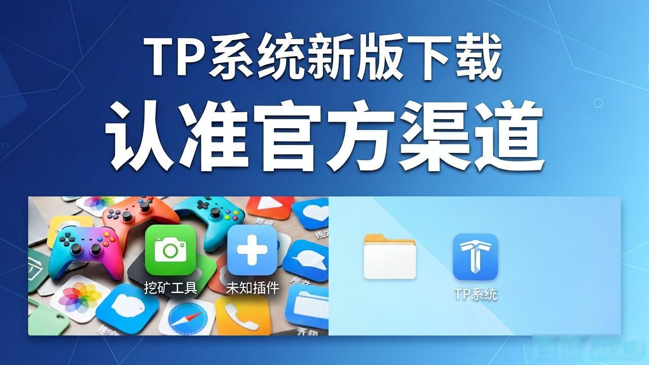 TP系统新版下载，认准官方渠道最稳妥