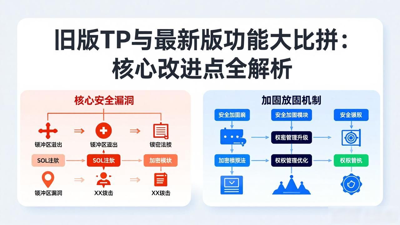 旧版TP与最新版功能大比拼：核心改进点全解析