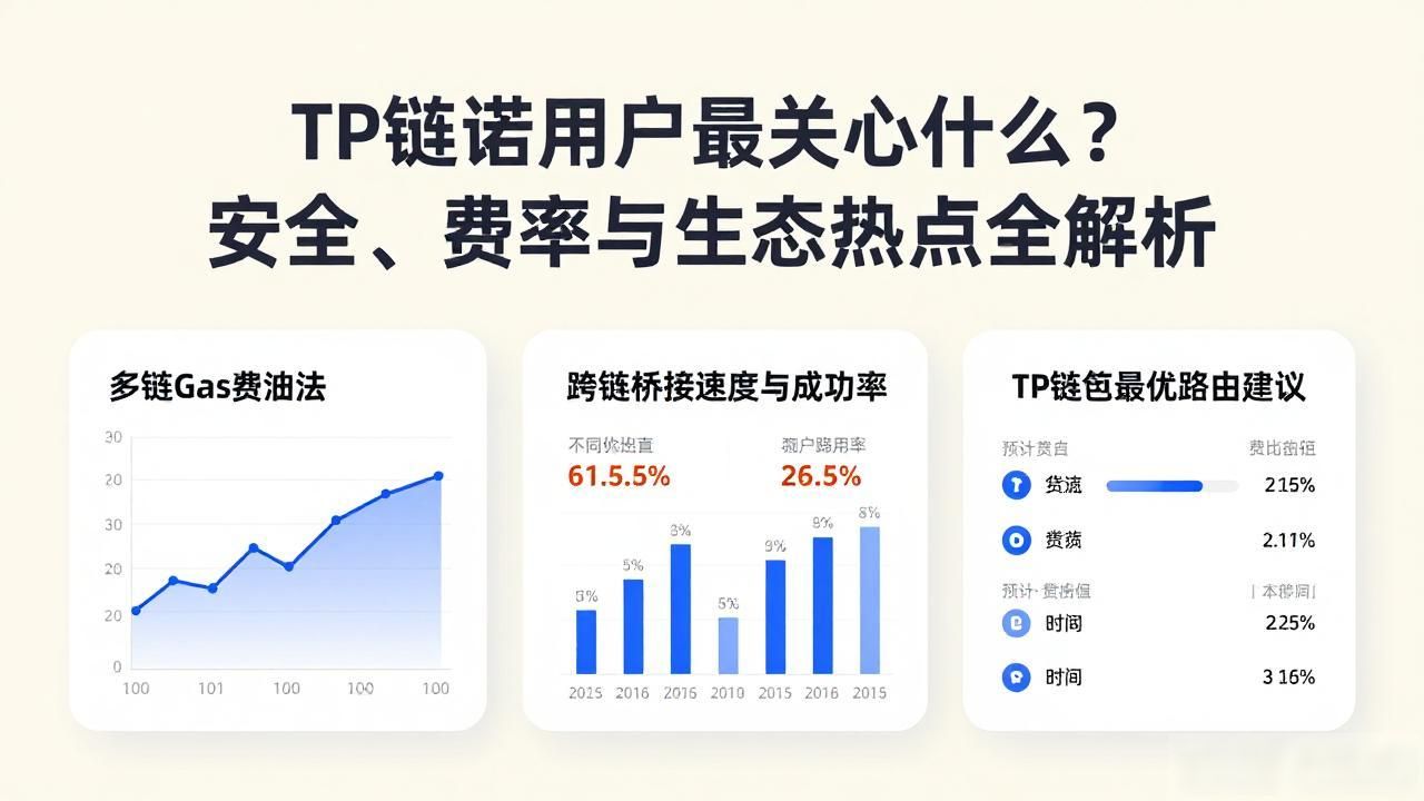 TP钱包用户最关心什么？安全、费率与生态热点全解析