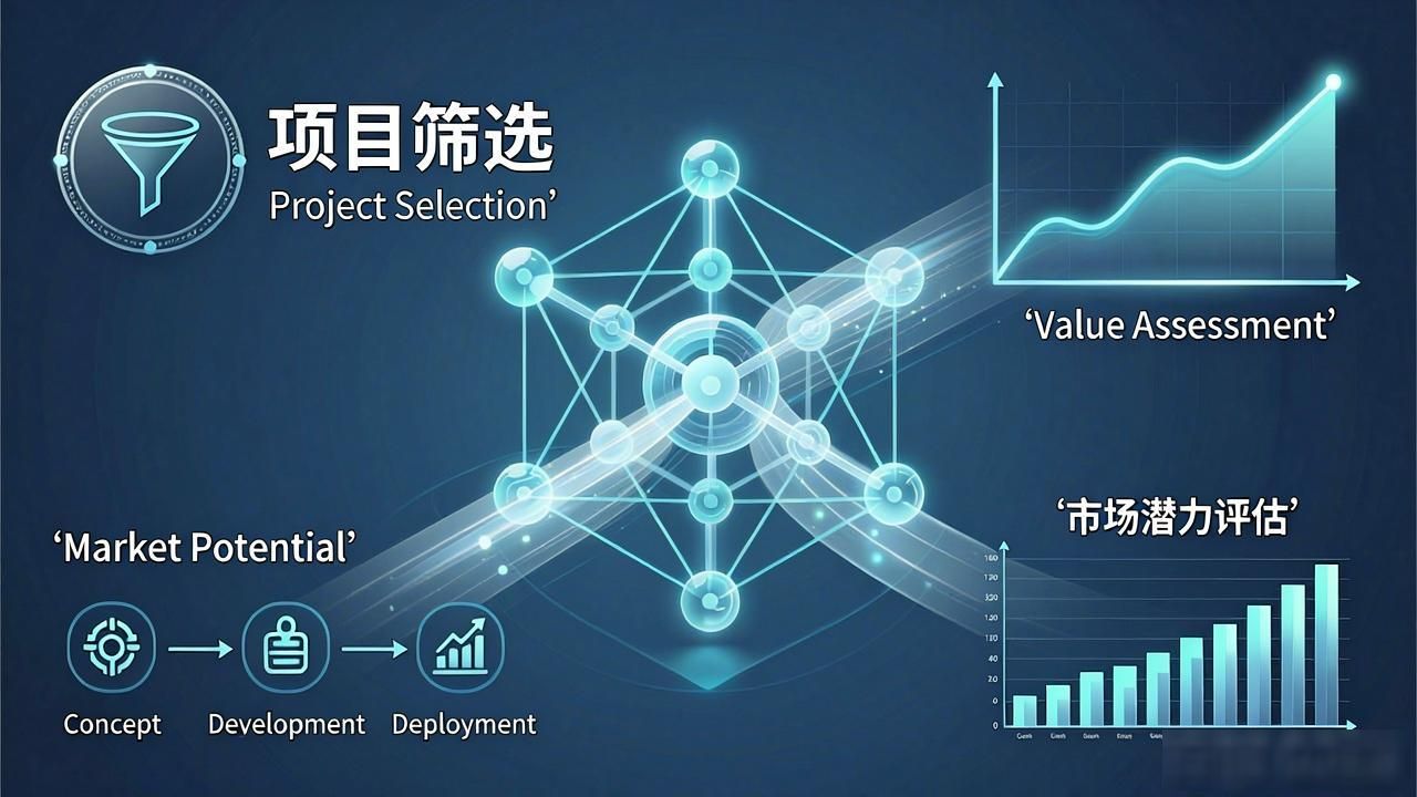 淘金TP官方app_如何在tp官方app下载中识别高潜力项目，实现资产增值？_辨别项目增长空间