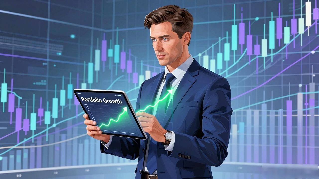 tpWallet资产报表查看教程_tpWallet投资复盘功能使用方法_如何在tpWallet官网下载中实现定期的投资复盘与策略评估?