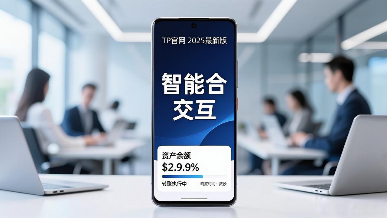 如何通过TP官网下载安卓最新版本2025提升工作灵活性_TP钱包安卓最新版本2025官网下载_TP钱包2025安卓版功能升级