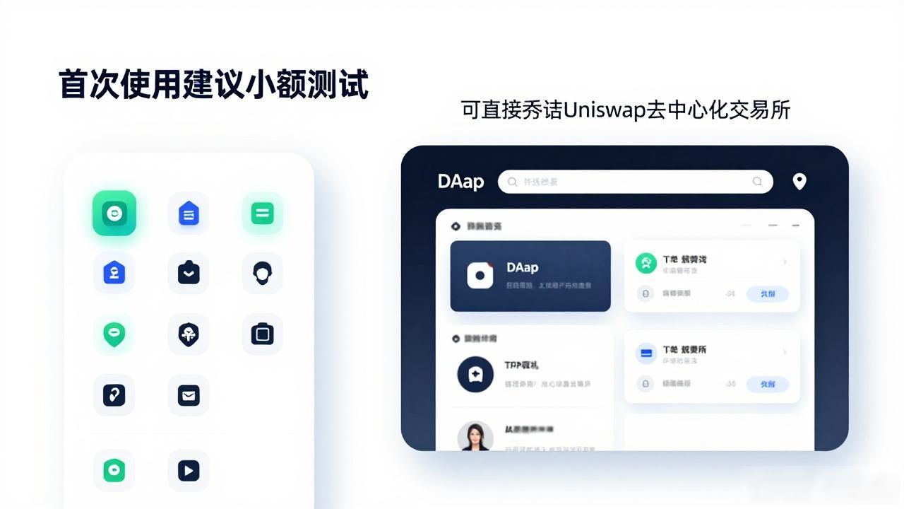 用户反馈:tp官方下载安装后的初体验与使用感受。_TP钱包助记词安全记录方法_TP钱包安卓iOS下载注册新手教程