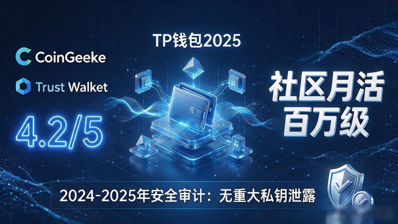 TP钱包官网下载值不值？2025功能与市场口碑实测
