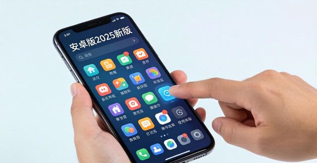 TP安卓版2025界面大改：操作更顺手，效率翻倍