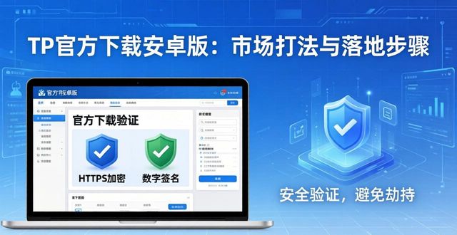 TP官方下载安卓版：市场打法与落地步骤