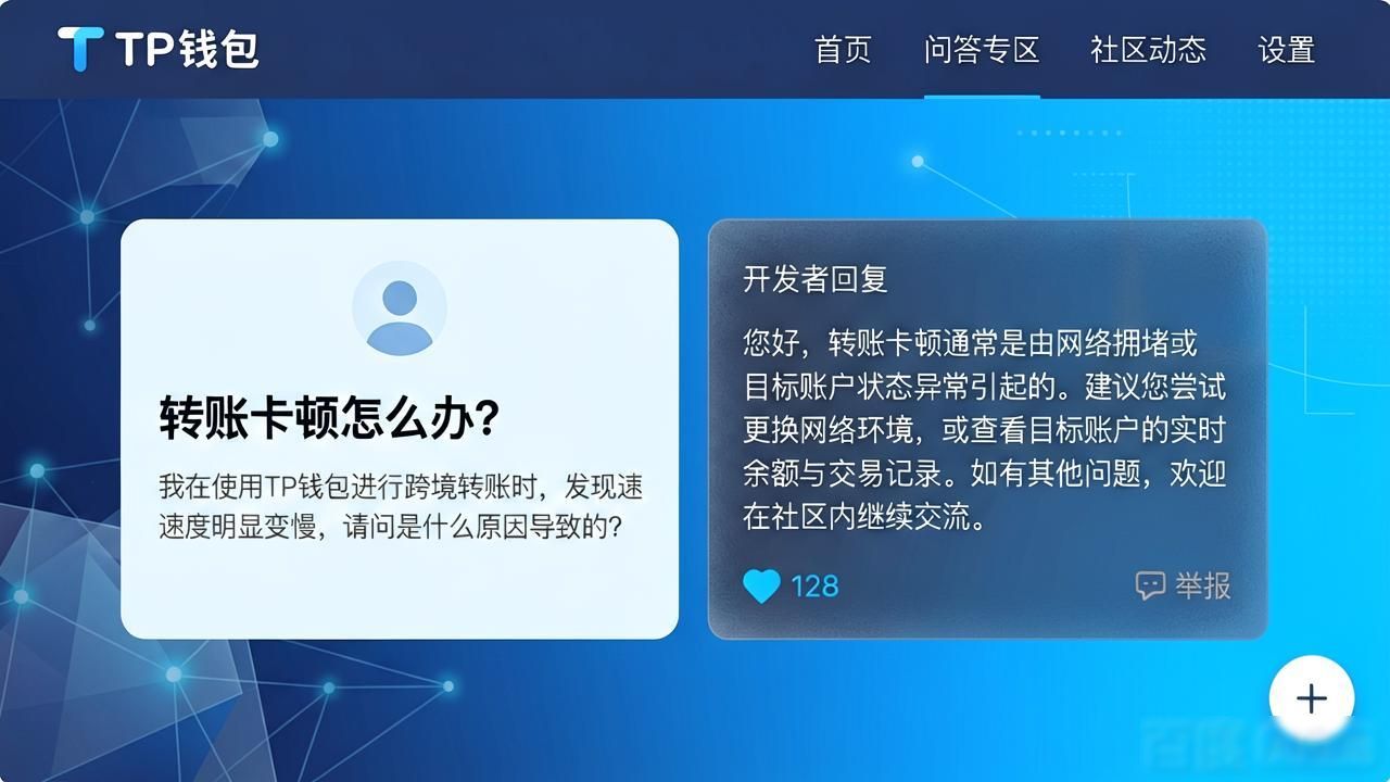 tp钱包社区怎么用？获取资源和信息的方法