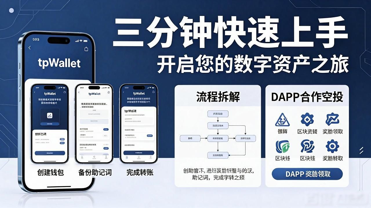 tpWallet官网下载推广：怎样让更多用户主动加入？